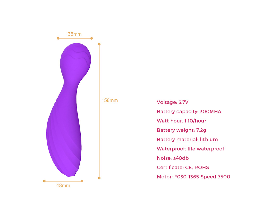 Sex Toy Vibrator BH093 07.jpg