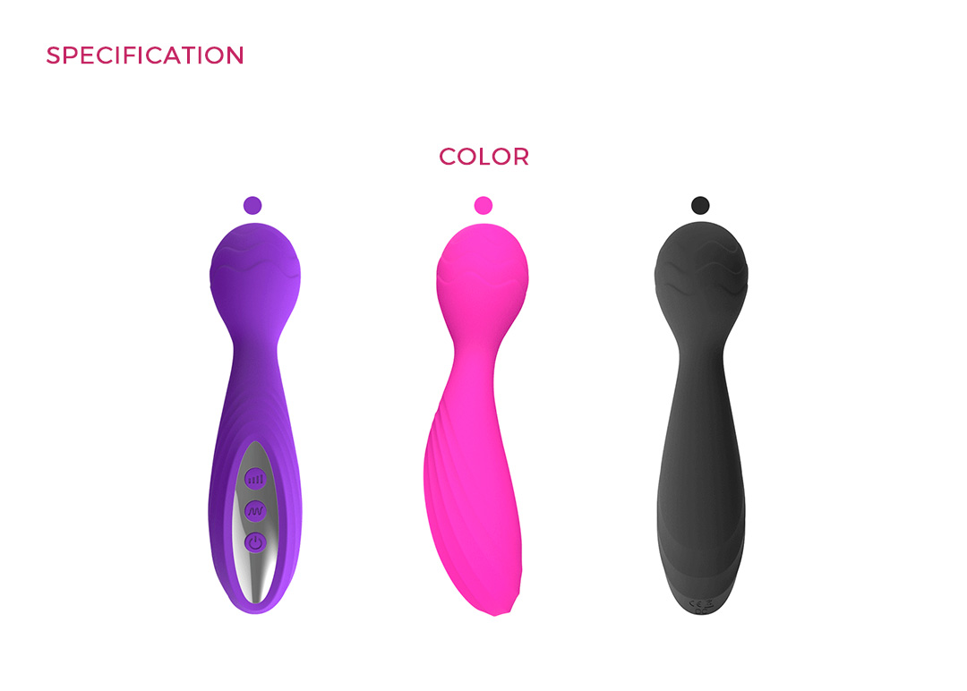 Sex Toy Vibrator BH093 06.jpg