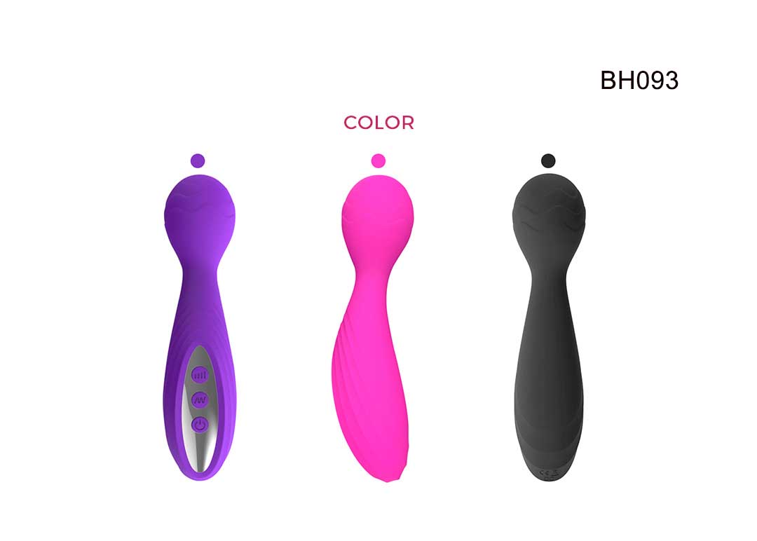 Sex Toy Vibrator BH093 09.jpg